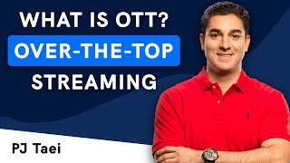 What is OTT and How Does it Work OverTheTop Explained [upl. by Jerman]