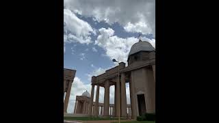 Yamoussoukro basilique [upl. by Tloc]