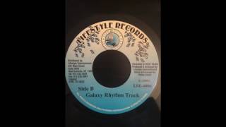 Galaxy Riddim Mix Lifestyle Records  Rich amp Famous Records 2000 amp 2001 [upl. by Comstock]