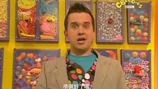 Mister Maker Minute Make Time  A Hilarious Hair Band [upl. by Nations67]