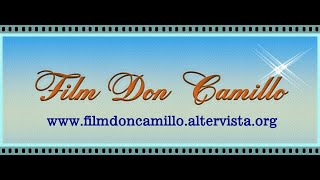 Film Don Camillo [upl. by Sej]