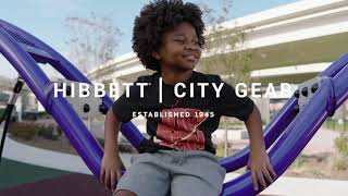 Spring Styles Are In Motion at Hibbett  City Gear [upl. by Aitnom916]