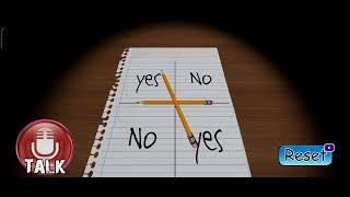 charlie charlie challenge game [upl. by Aurora816]