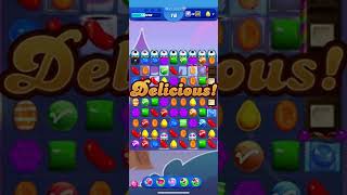 Candy crush 309 level 5793 gameplay [upl. by Stan347]