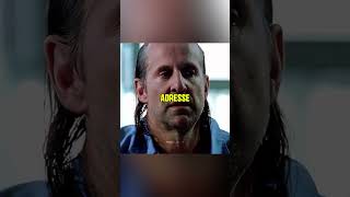 Scofield aide John Abruzzi à se venger 🤯  Prison Break shorts [upl. by Rosenblum807]