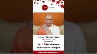 Can ILD be Reversed by Kumbhak Therapy [upl. by Geehan]