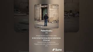 Palestina Tercinta [upl. by Solomon]