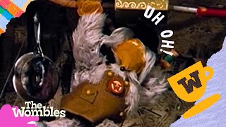 WomblesOfficial  Wombles and Ladders 🪜  S1EP19 [upl. by Nauhs]