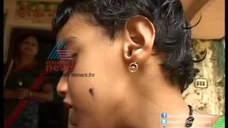 quotEndosulfan victims not getting benefits from GovtquotKannadi 18August 2012 Part 1 [upl. by Bennion]