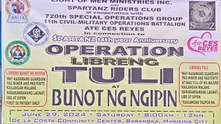 Operation tuli  Bunot ngipin [upl. by Alyce]