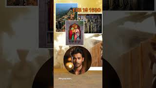 Chhatrapati shivaji Maharaj  Chhatrapati shivaji maharaj life story [upl. by Adoh630]