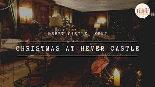 Hever Castle at Christmas [upl. by Ytsud]