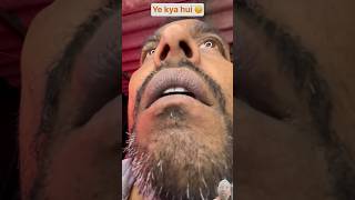 Ye kya hai 🙃The most common viral video baapbetaytstudio shorts [upl. by Anoed766]