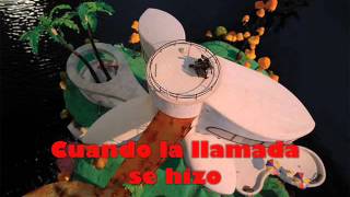 Gorillaz  Plastic beach Subtitulado al español [upl. by Velda749]