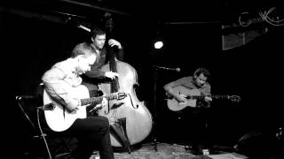 Per Einar Watle trio [upl. by Yllitnahc265]