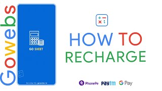 How to pay  How to recharge  kesse jantri sheet ka id recharge korein [upl. by Ardnaed]