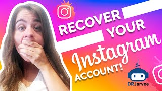 How to recover your Instagram LOCKED account 🆘 HELP 2021 100 GUARANTEED [upl. by Maro202]