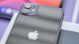 iPhone 11  Pierwsze wrażenia  Opinia [upl. by Karame]