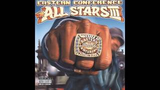 Eastern Conference All Stars 3 FULL ALBUM [upl. by Tnomel]