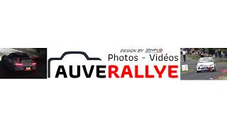 Direct  Rallye du Pays dOlliergues 2024 ES135 [upl. by Kline]