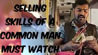 Comedy video  comedy selling skill [upl. by Anahsor627]