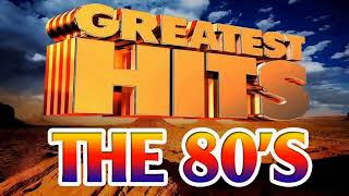 Nonstop 80s Greatest Hits  Best Oldies Songs Of 1980s  Greatest 80s Music Hits 720p [upl. by Asirrom624]