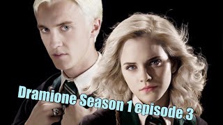 Dramione love story Season 1 episode 3 [upl. by Tierney588]