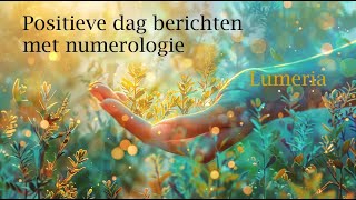 25 oktober 2024  79167 numerologie dag [upl. by Leanahtan]