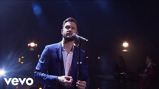 Calum Scott  You Are The Reason  Dancing On My Own Live On The Voice Australia [upl. by Ribaj]