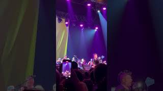 NOFX  The Longest Line live  the Brooklyn Paramount 7132024 [upl. by Asira]