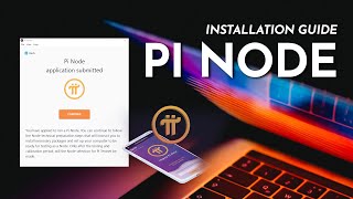 Install the Pi Node Setup on Windows 10 2022  Pi Network Node [upl. by Nogas]