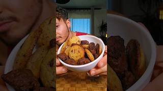 Recette Chips Cookies bol 🍪🤤 [upl. by Oahc]