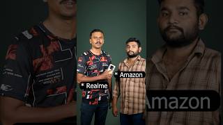 💥பழைய மாவில் புதிய தோசை😅 realme P1 Speed 5G  Review 🫣 shorts [upl. by Tal]