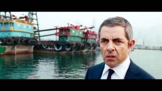 Johnny English Reborn  TV Spot quotGreatest Spyquot [upl. by Theta]