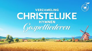 Nederlandse muziek – Verzameling christelijke hymnen – gospelliederen [upl. by Kcirreg]