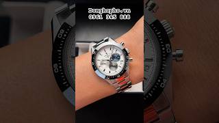 ZENITH Chronomaster Sports 033100360069M3100 41mm authenticwatches watch zenith luxurywatch [upl. by Cathe]