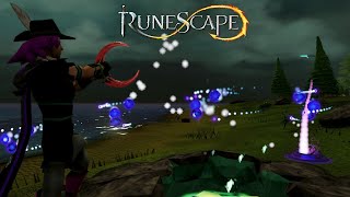 Is The New Memory Dowser Any Good Does It Make Divination Even More AFK Runescape 3 Review [upl. by Buyse]