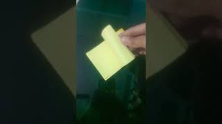 Mini pocket diary art yt [upl. by Nitnilc]