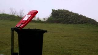 Funny Weather  Wheelie Bin [upl. by Celestia]