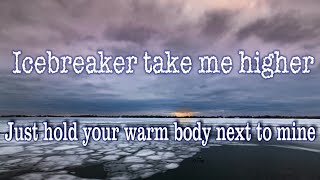 ICEBREAKER by Michael Learns To Rock Lyrics Video [upl. by Duester771]