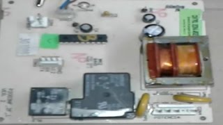 🌍✔ COMO REPARAR TARJETA ELECTRÓNICA  NEVERA  FRIGORIFICO  HELADERA [upl. by Eillod923]