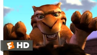 ICE AGE 5 COLLISION COURSE All Movie Clips  Trailer 2016 [upl. by Scully]