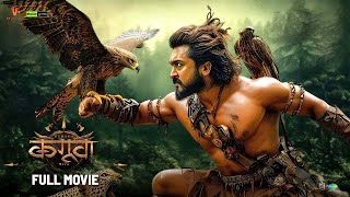 Kanguva 2024 New Released Full Hindi Dubbed Action Movie  Suriya amp Bobby Deol New Blockbuster Movie [upl. by Nogaem107]