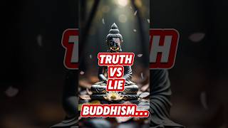 And that is the trurh Buddhism in English [upl. by Ayikahs]