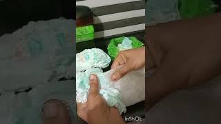 Reuse Pampers ഐഡിയ കൊള്ളാമോ [upl. by Marko]