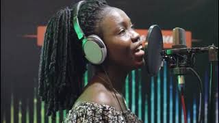 Sandra Sorrel  Awurade Wo Ne Made Nyinaa COVER [upl. by Gilman622]