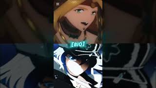 Quetzalcoatl VS Esdeath  Fate VS Akame Ga Kill edit anime versusedit inspired by penedits219 [upl. by Tobye234]