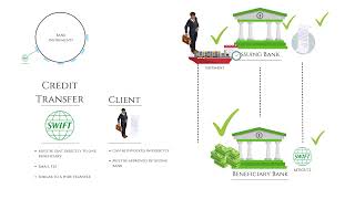 Bank Instruments Credit Transfer MT103 [upl. by Sucam]