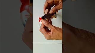 5star vs kinder Joy chocolate unboxing video trending shorts ytstudio [upl. by Fidelio]