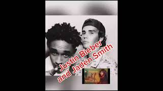 Justin Bieber and Jaden Smith Justin Bieber ans Jaden Smith [upl. by Gore867]